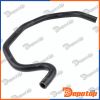 Tuyau de liquide de refroidissement pour BMW | CPP-BM-152, 20-2672